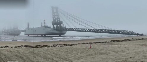 Der China-Taiwan-Konflikt