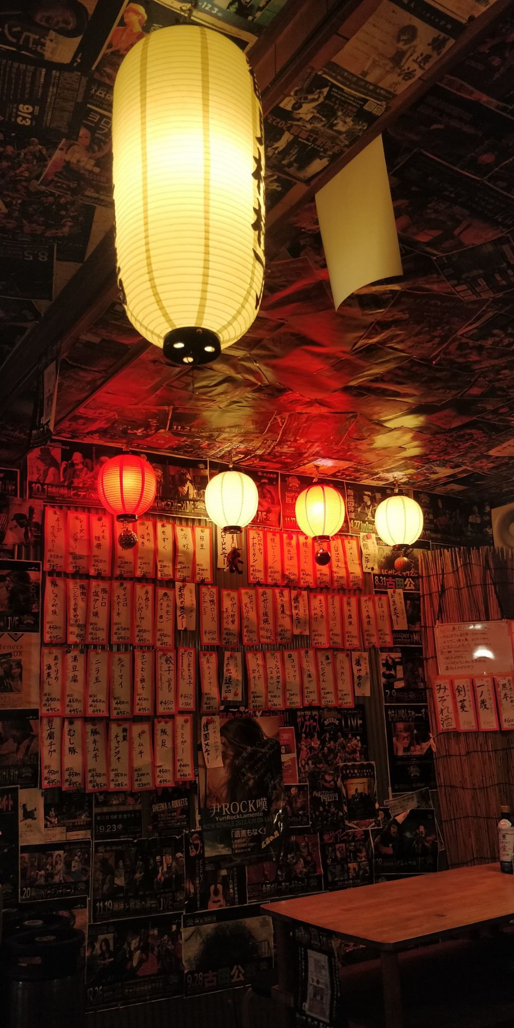 Big in Japan: Not so big in Japan am Ende