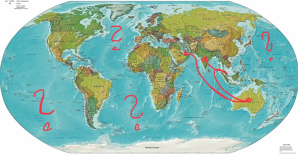 Malaysia: Das Geschäft mit der Nachhaltigkeit