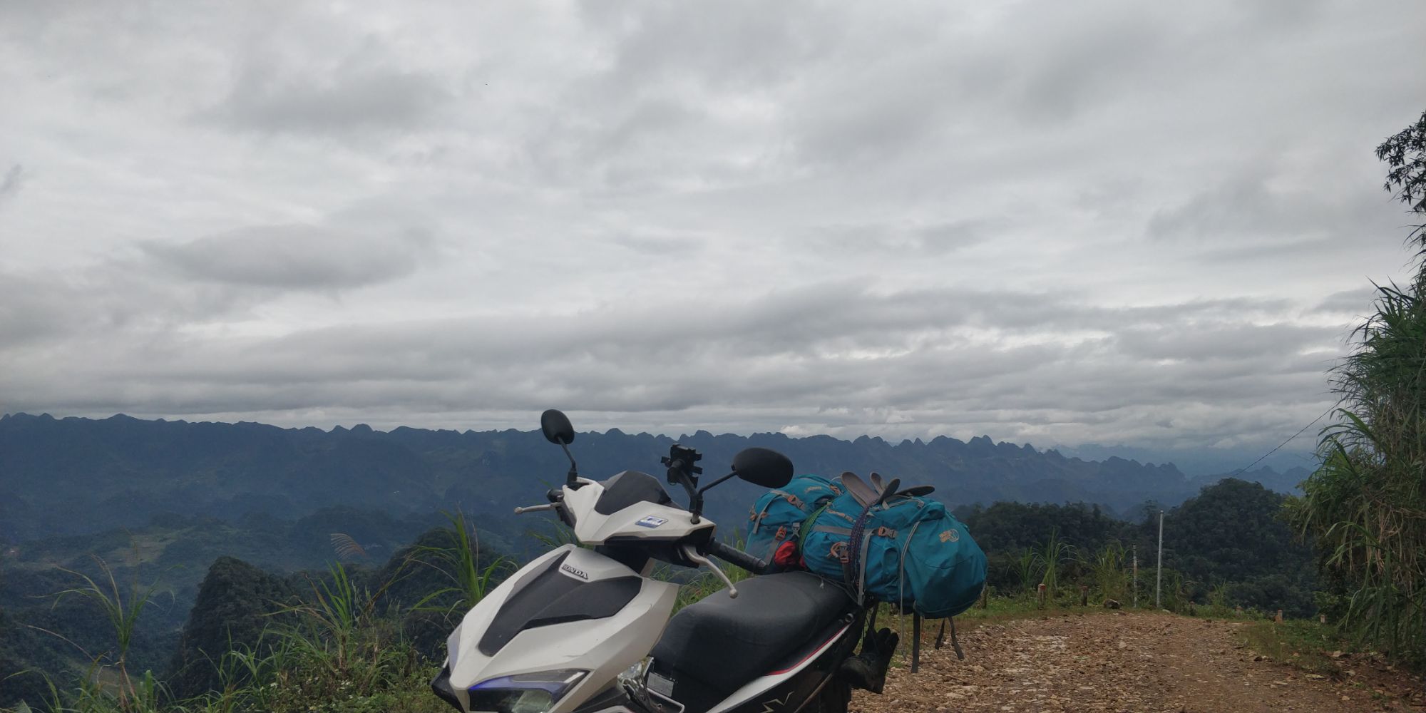 Good Morning Vietnam: Fünf Wochen später