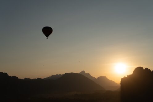 Wunderschönes Laos: Bilder von 2025 und 2026